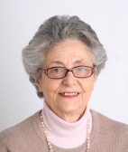 Dr. Marie-Françoise Fuchs