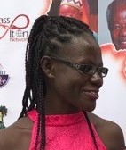 Florence Mavis Odoom